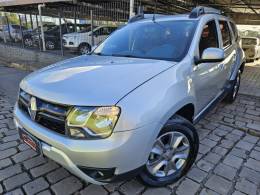 RENAULT - DUSTER - 2018/2019 - Prata - R$ 71.900,00