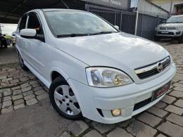 CHEVROLET - CORSA - 2010/2011 - Branca - R$ 31.900,00