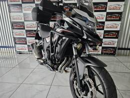 HONDA - CB 500 - 2019/2019 - Preta - R$ 36.900,00