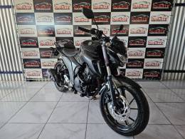 YAMAHA - FAZER - 2018/2018 - Preta - R$ 18.900,00