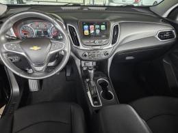 CHEVROLET - EQUINOX - 2017/2018 - Preta - R$ 99.900,00