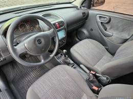CHEVROLET - CORSA - 2010/2011 - Branca - R$ 31.900,00