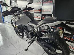 BMW - G 310GS - 2018/2019 - Preta - R$ 28.900,00