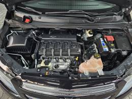 CHEVROLET - ONIX - 2013/2013 - Preta - R$ 43.900,00