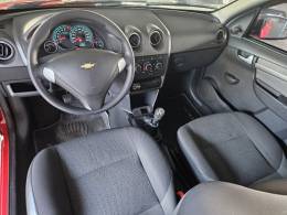 CHEVROLET - CELTA - 2014/2014 - Vermelha - R$ 35.900,00