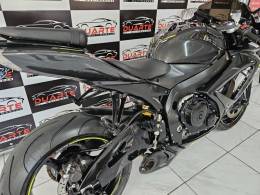 SUZUKI - GSXR - 2009/2009 - Preta - R$ 38.900,00