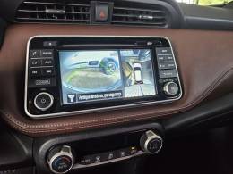 NISSAN - KICKS - 2016/2017 - Branca - R$ 81.900,00