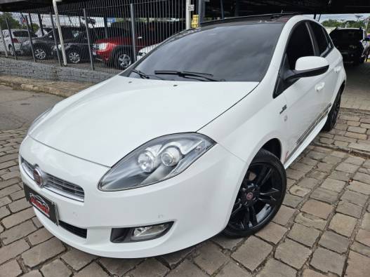 FIAT - BRAVO - 2014/2014 - Branca - R$ 60.900,00