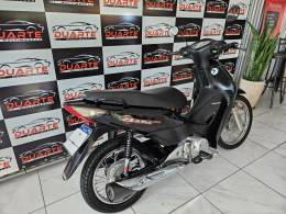 HONDA - BIZ 125 - 2009/2010 - Preta - R$ 9.900,00
