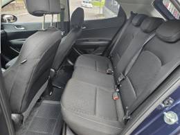 HYUNDAI - HB20 - 2022/2023 - Azul - R$ 68.900,00