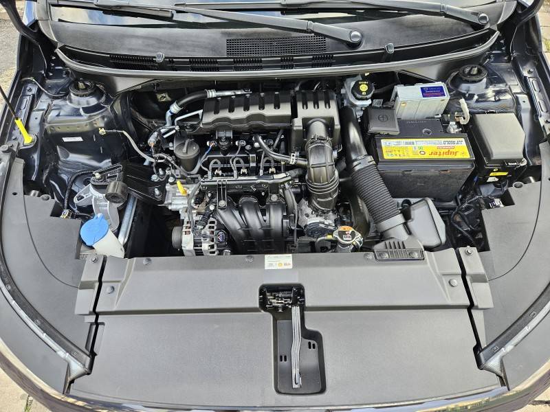 HYUNDAI - HB20 - 2022/2023 - Azul - R$ 68.900,00